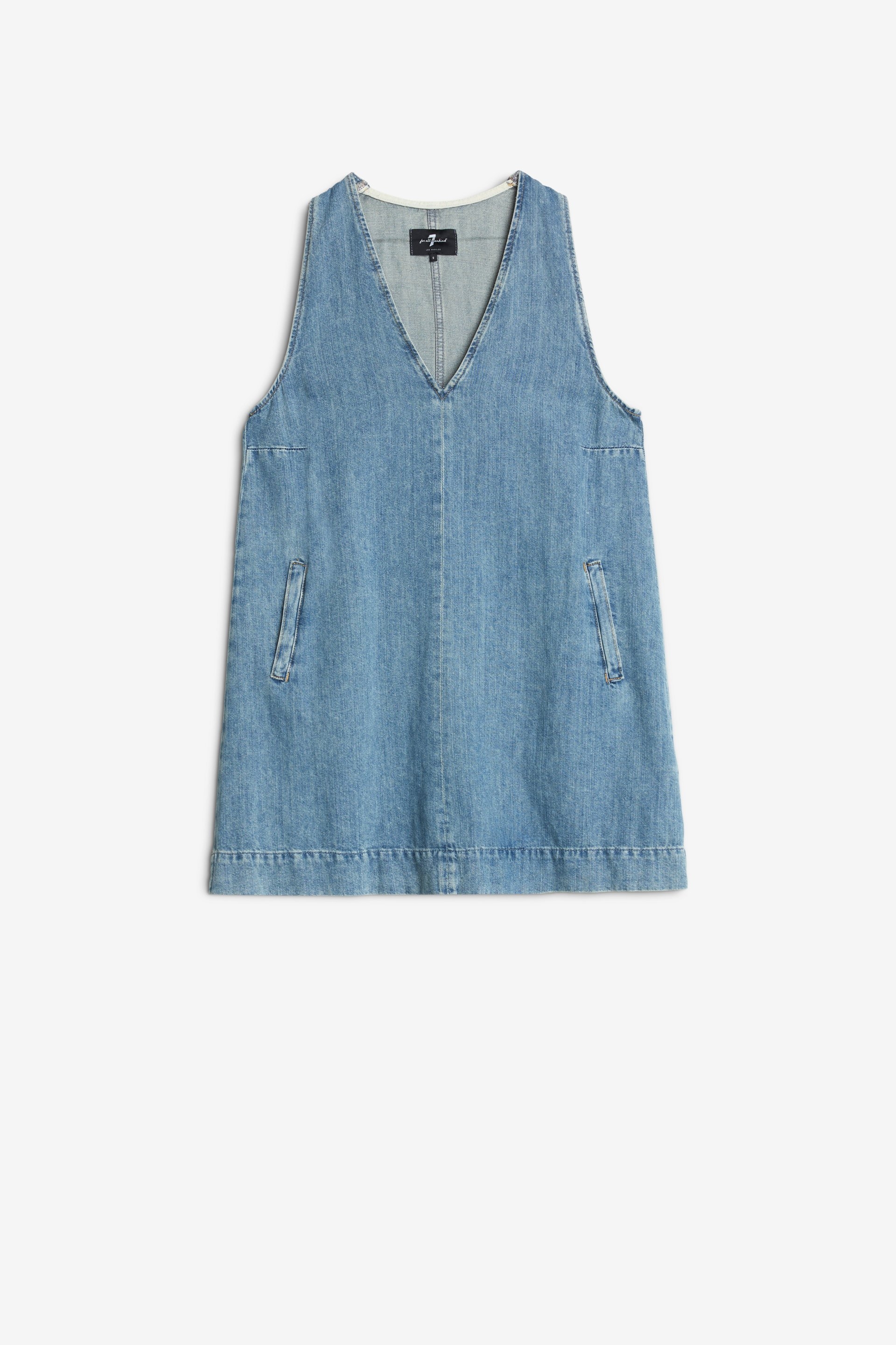 Men's Button Up Shirts & Designer Shirts | 7 For All Mankind