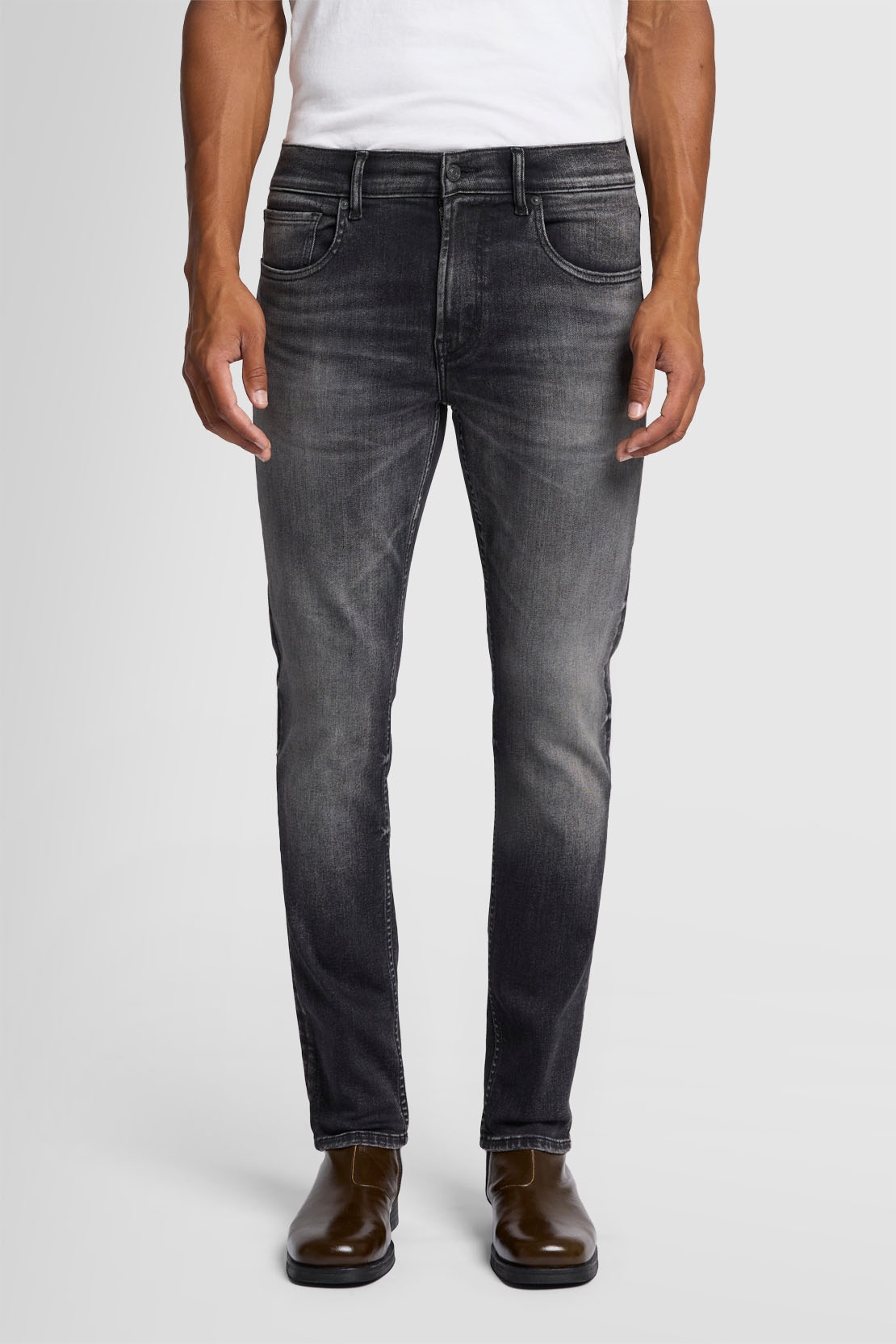Slimmy Tapered Style for Men | 7 For All Mankind