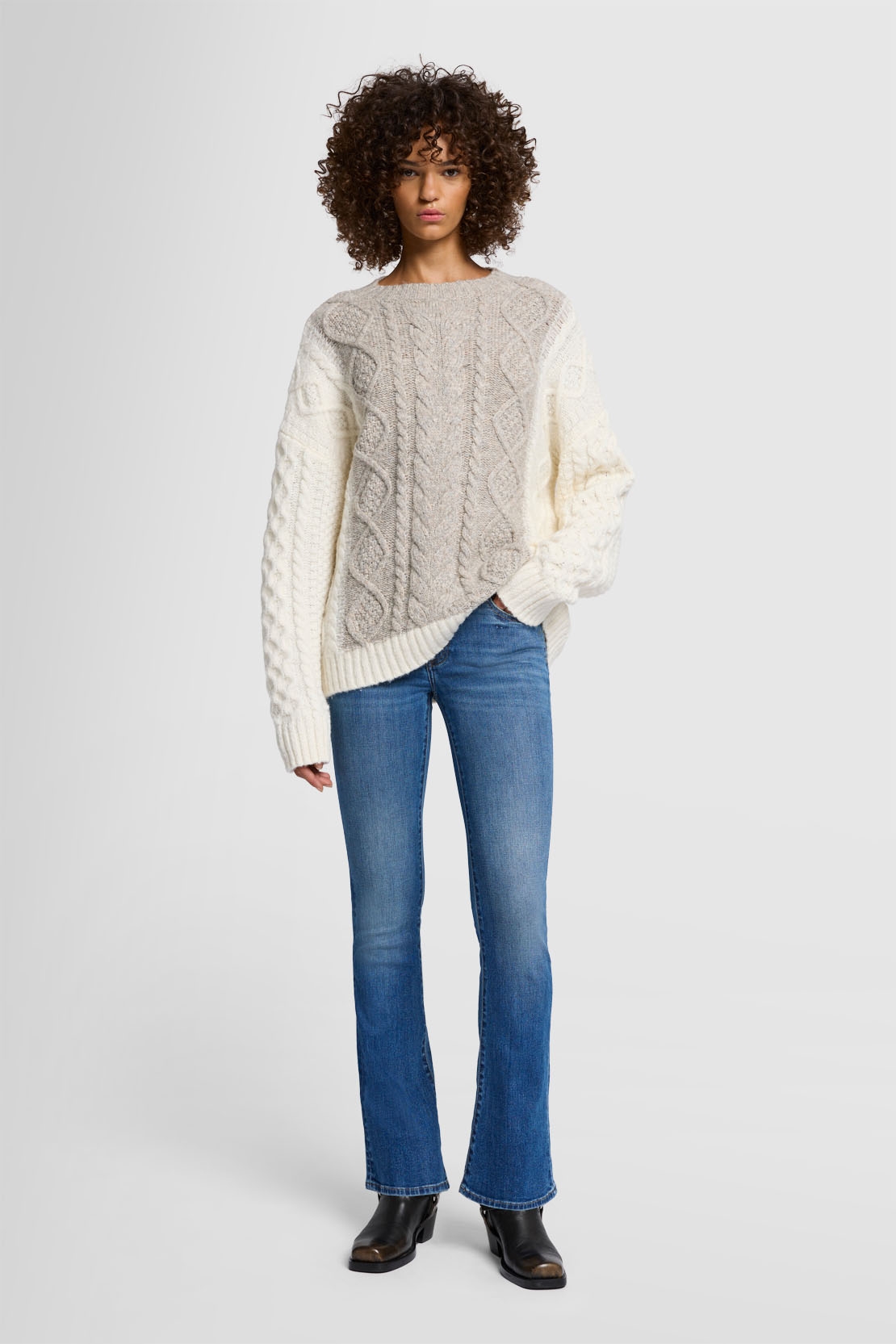 Bootcut Groovy - Bootcut Jeans | 7 For All Mankind