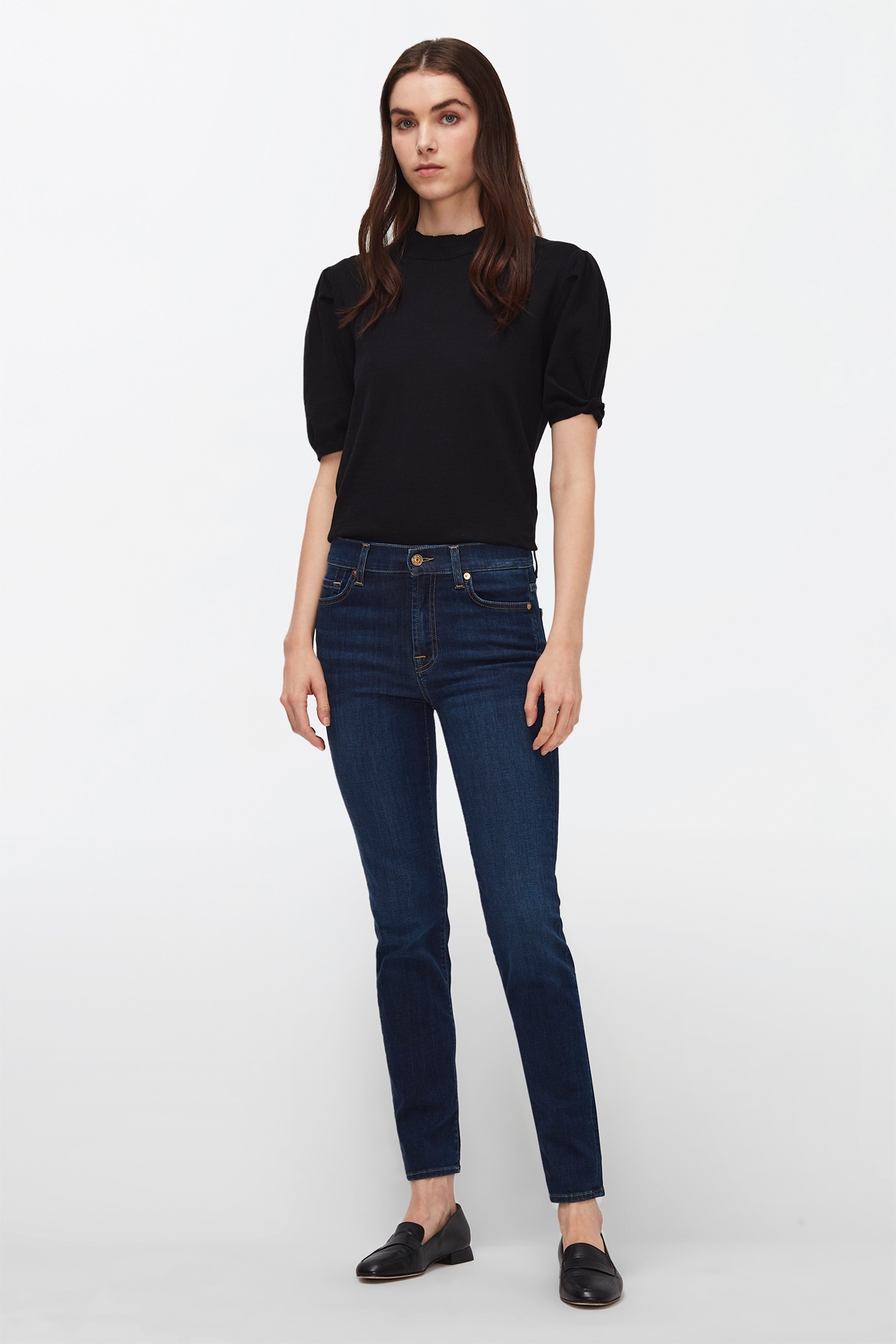 Roxanne Style for Women | 7 For All Mankind