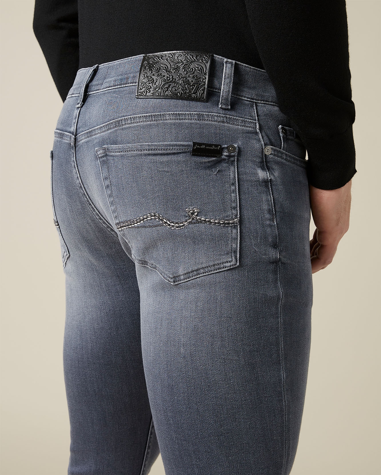 7 for all mankind ronnie sale