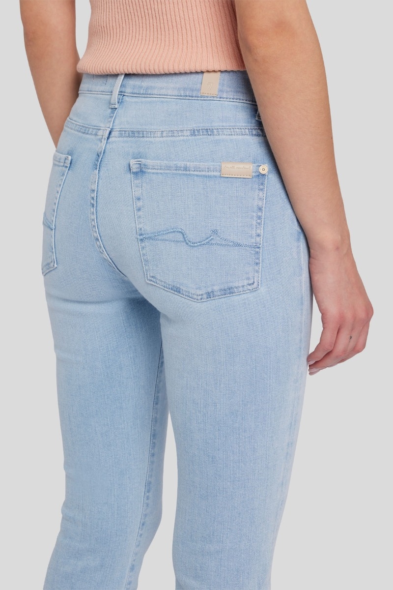 BOOTCUT SLIM ILLUSION ARISE