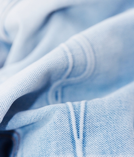 All About Denim: Understanding this Classic Textile – Core Fabrics