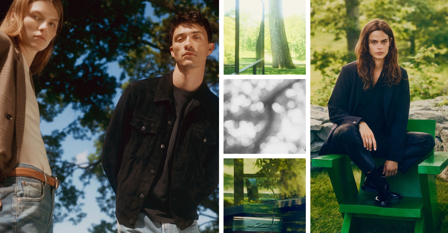 7 For All Mankind - Fall Winter 21 7 For All Mankind - Fall Winter 21