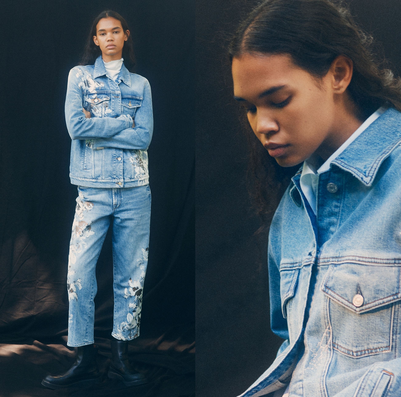 7 For All Mankind - Fall Winter 21 7 For All Mankind - Fall Winter 21