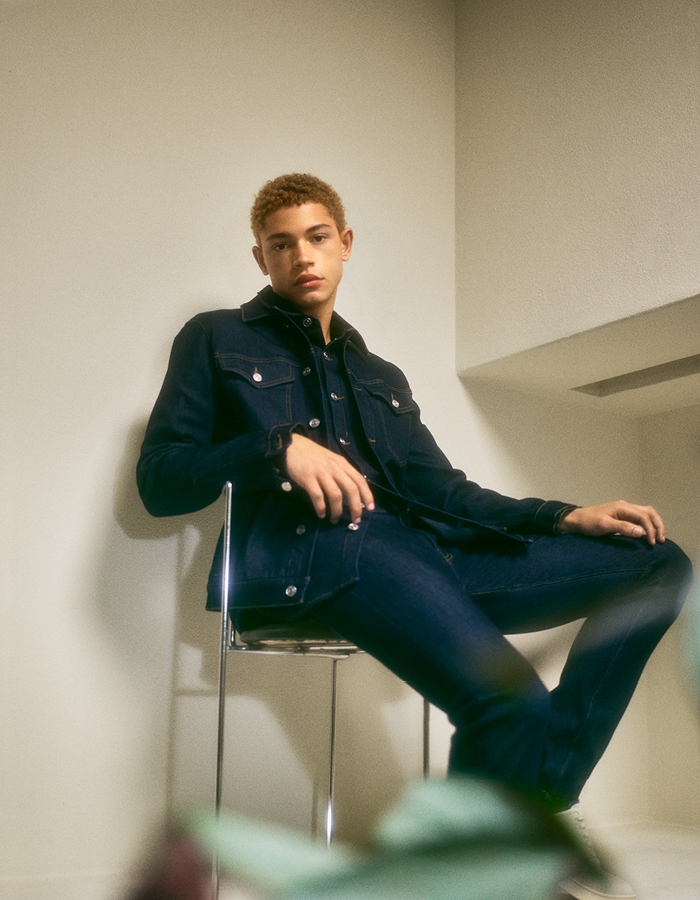 7 For All Mankind - SS22 collection
