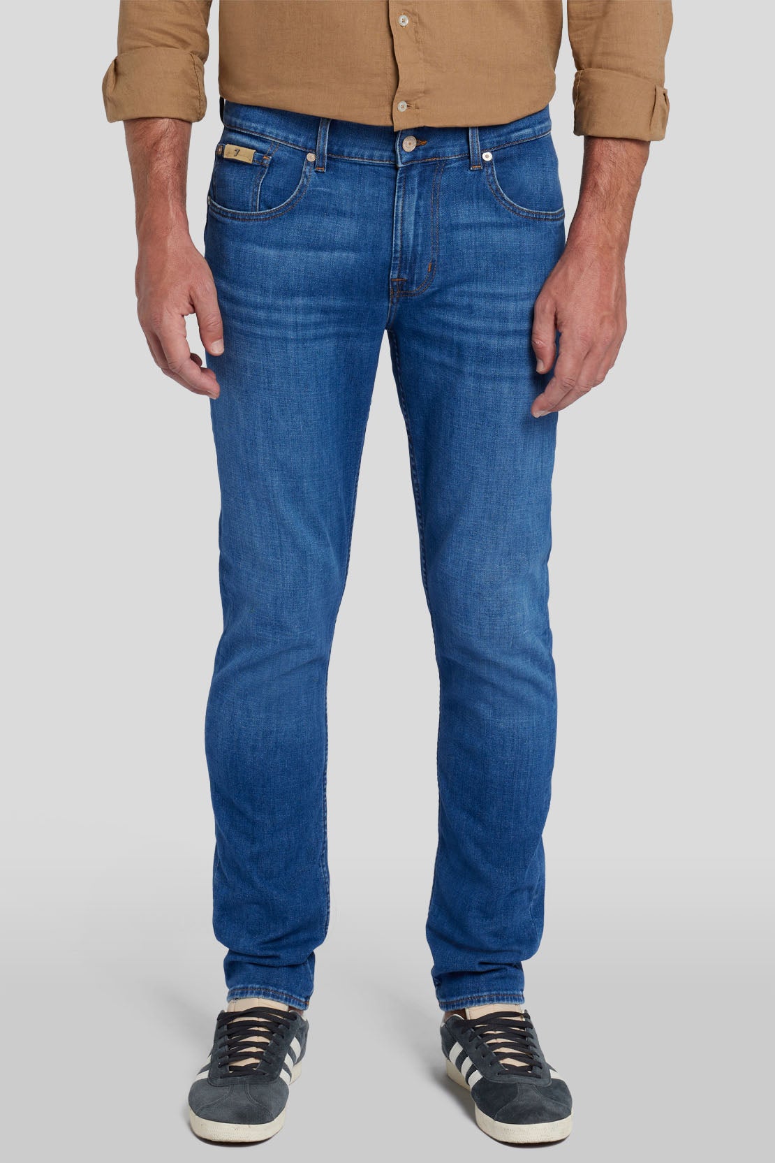 Tapered