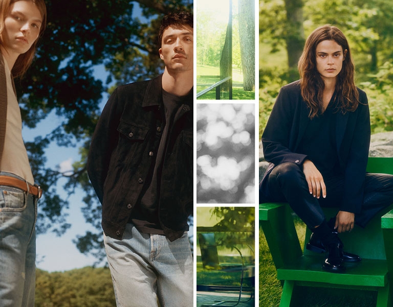 7 For All Mankind - Fall Winter 21 7 For All Mankind - Fall Winter 21