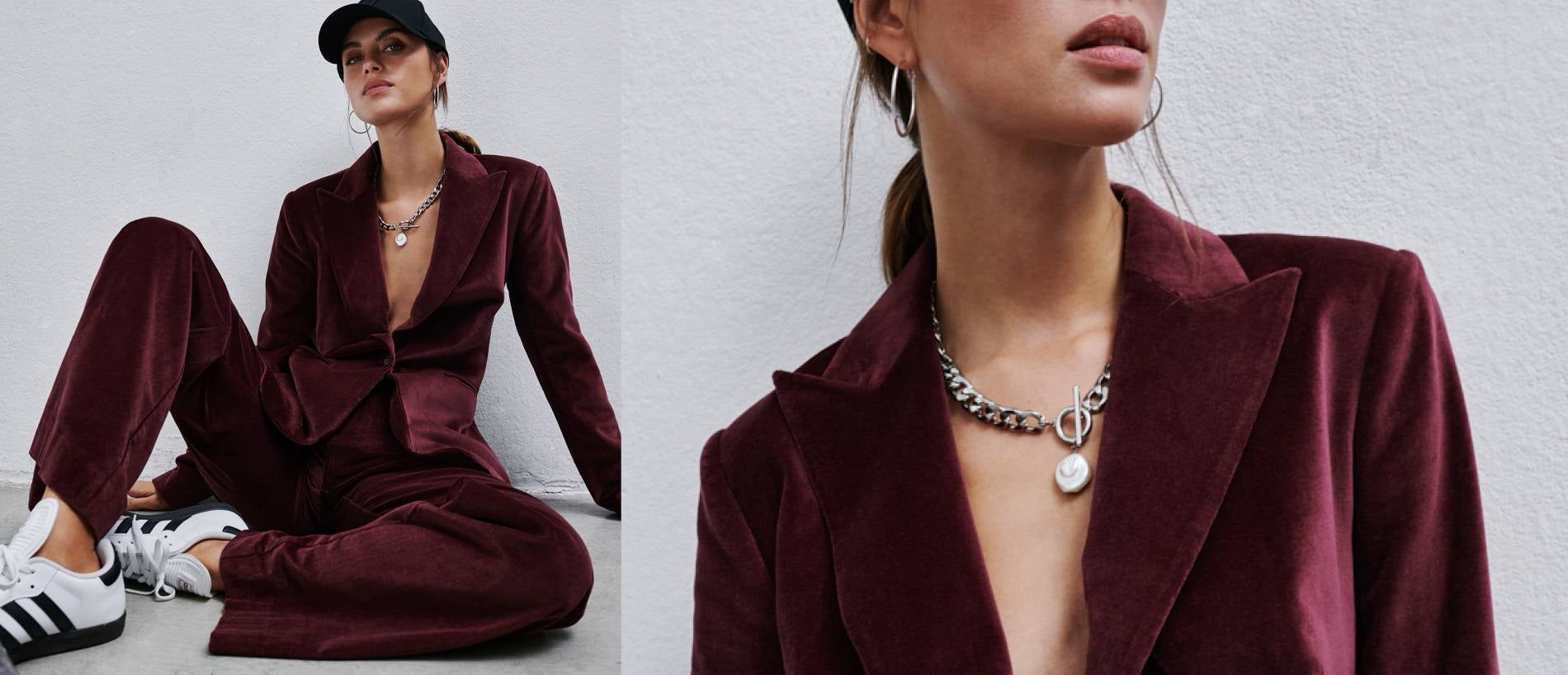 New Collection Woman